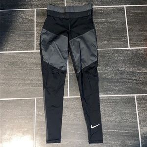 NIKE PRO dri-fit leggings